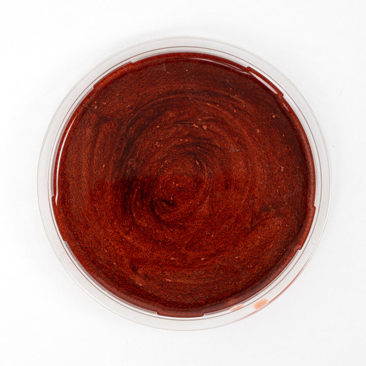 Tint Evolution Metallic Color Pigments 




