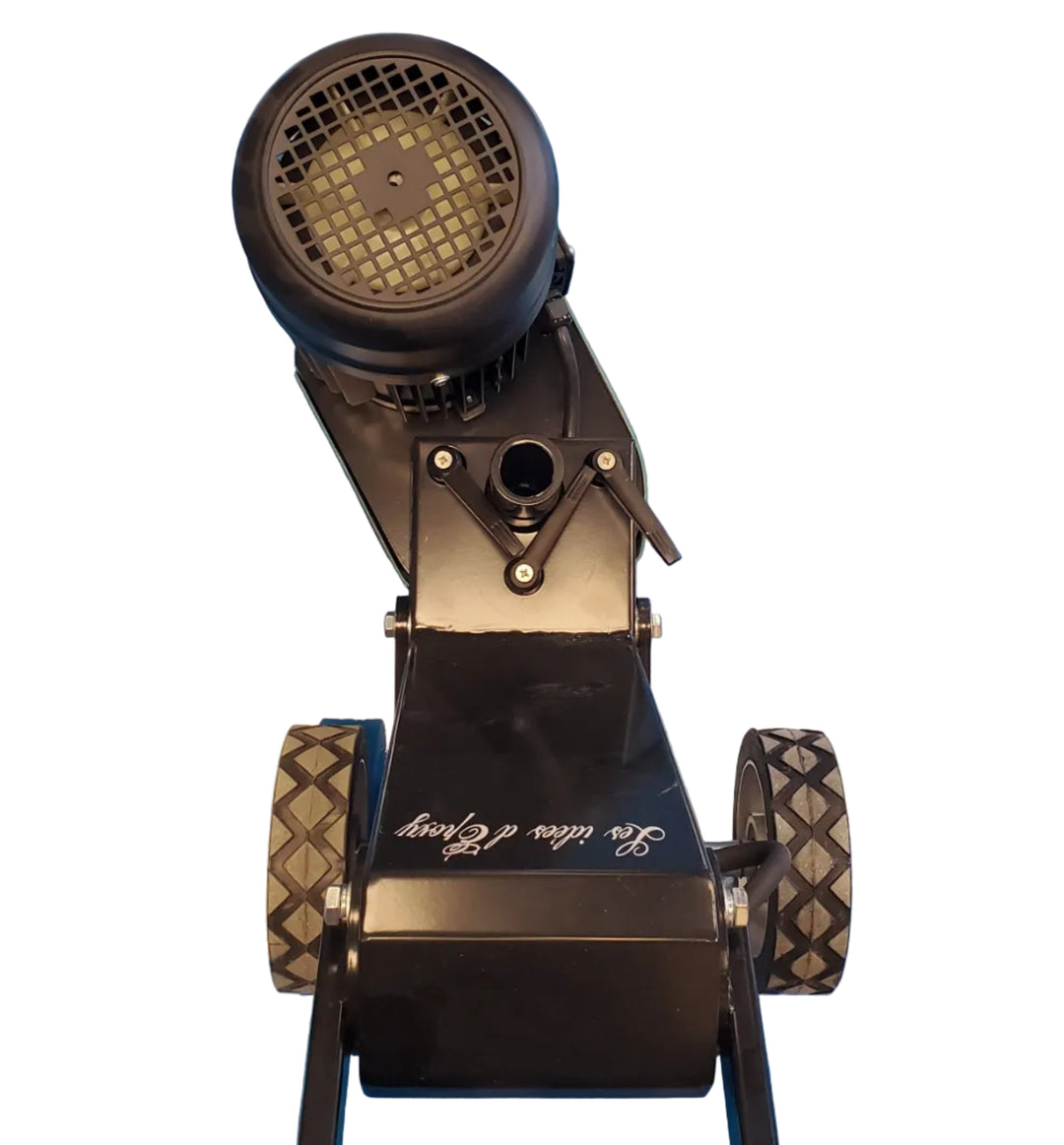 LidEpoxy - 180mm Edge Floor Grinder