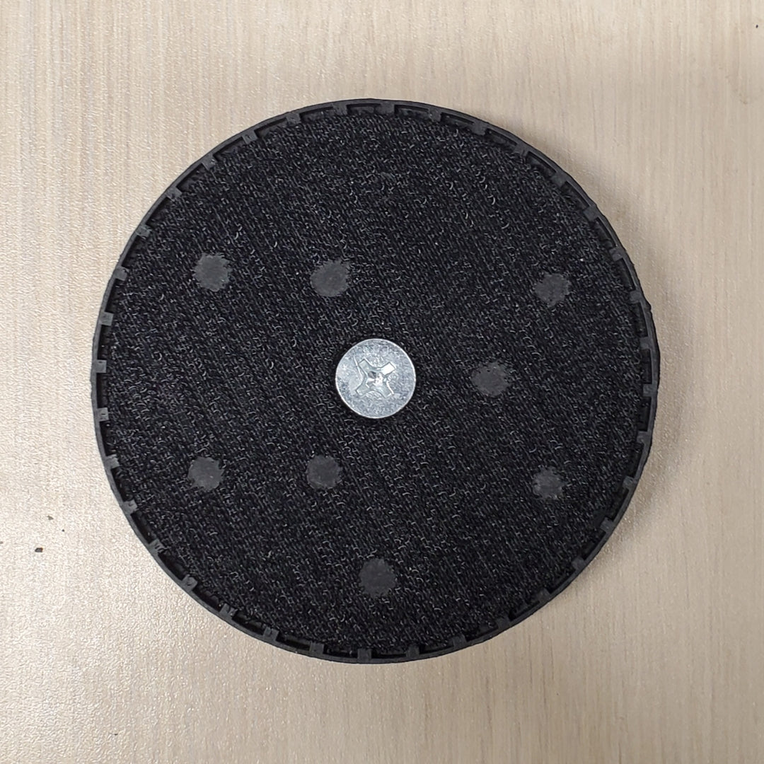 Royal Grinding - 4" Velcro Adapter