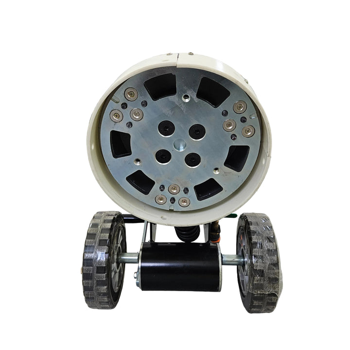 LidEpoxy - 250mm Floor Grinder