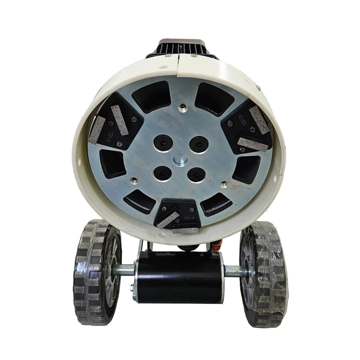 LidEpoxy - 250mm Floor Grinder