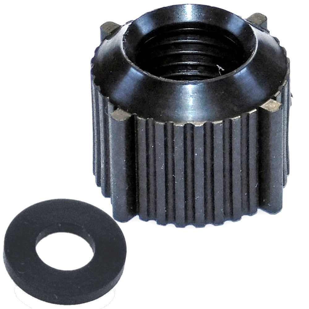 Swissmex - Nozzle Holder with Seal