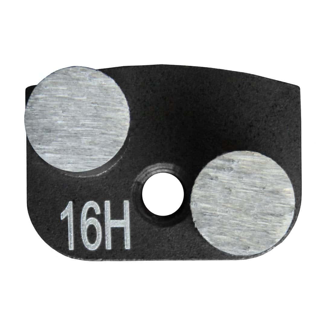 Diamond Grinding Wheels Rhino Medium
