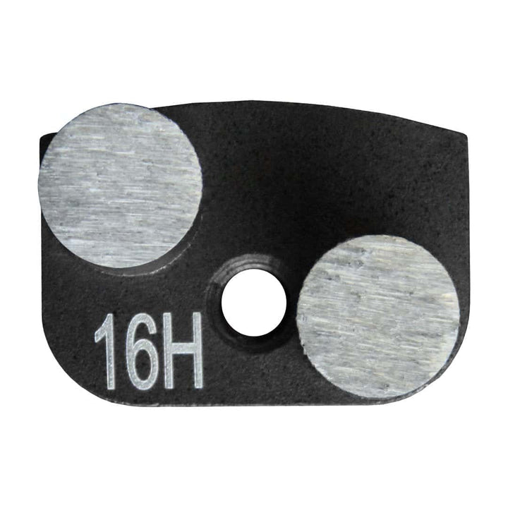 Diamond Grinding Wheels Rhino Medium