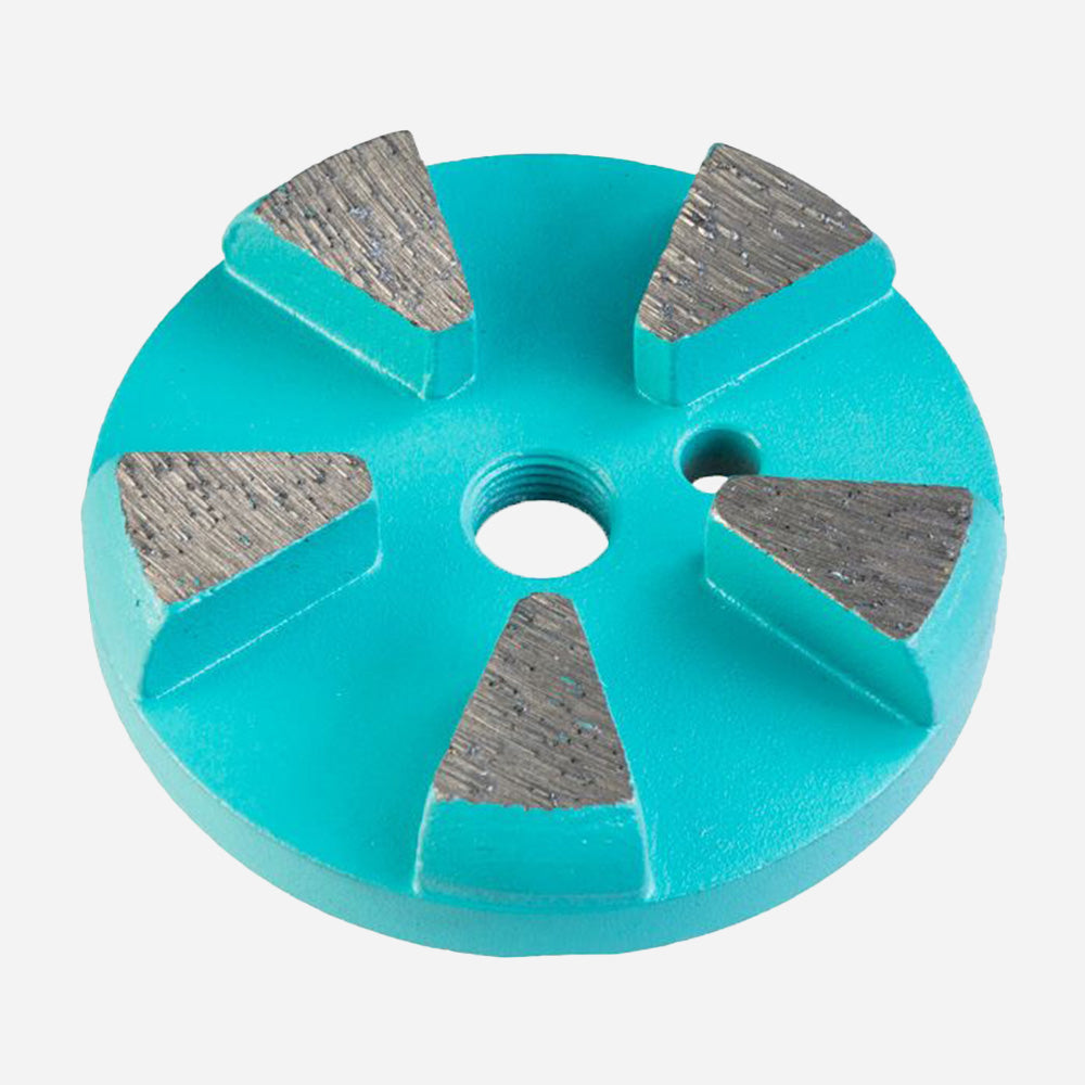 Diamond Productions - Meule Magnétique Polar Five S 3"