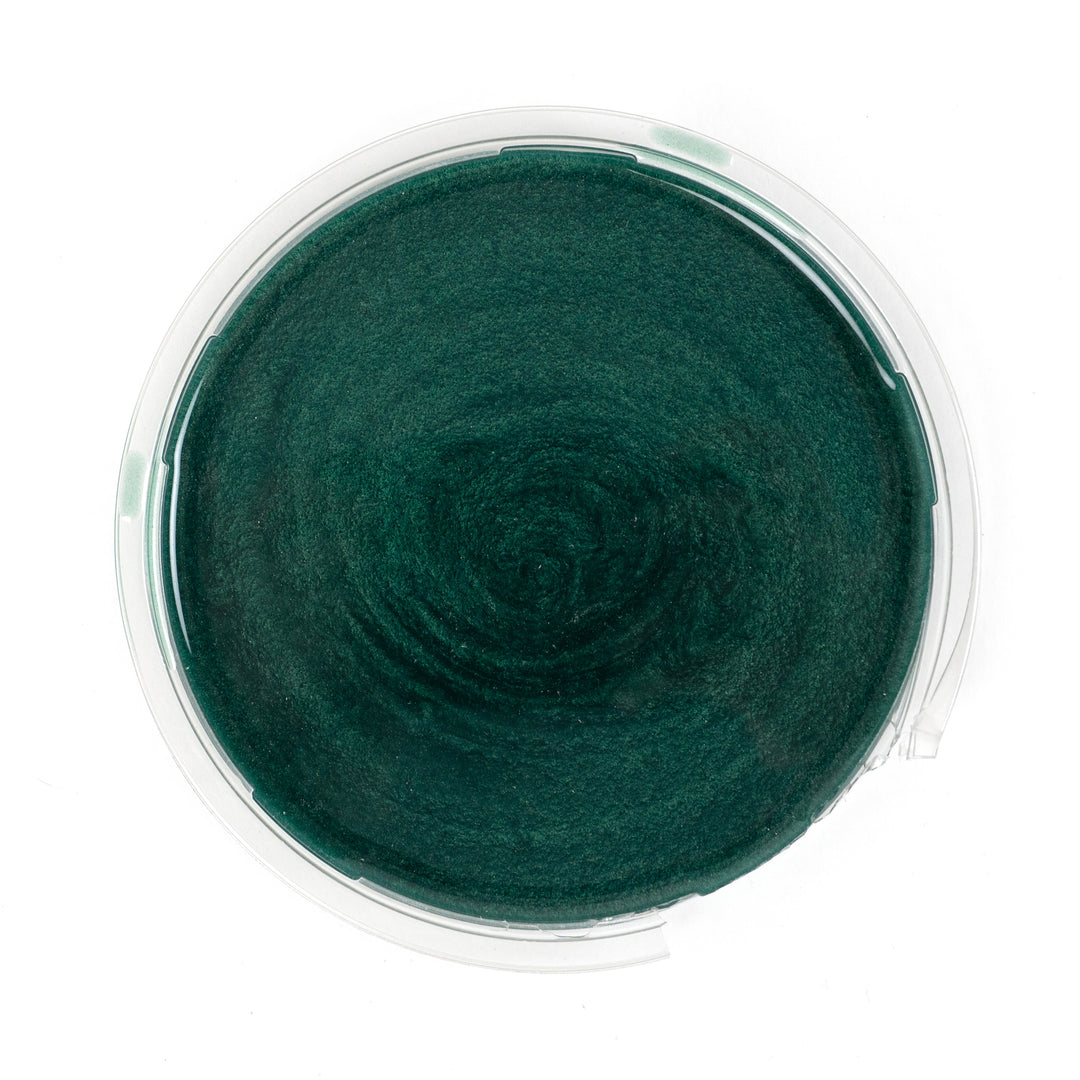 Tint Evolution Metallic Color Pigments 



