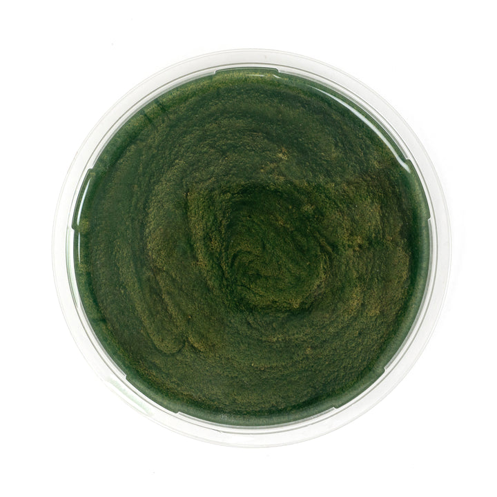 Tint Evolution Metallic Color Pigments 



