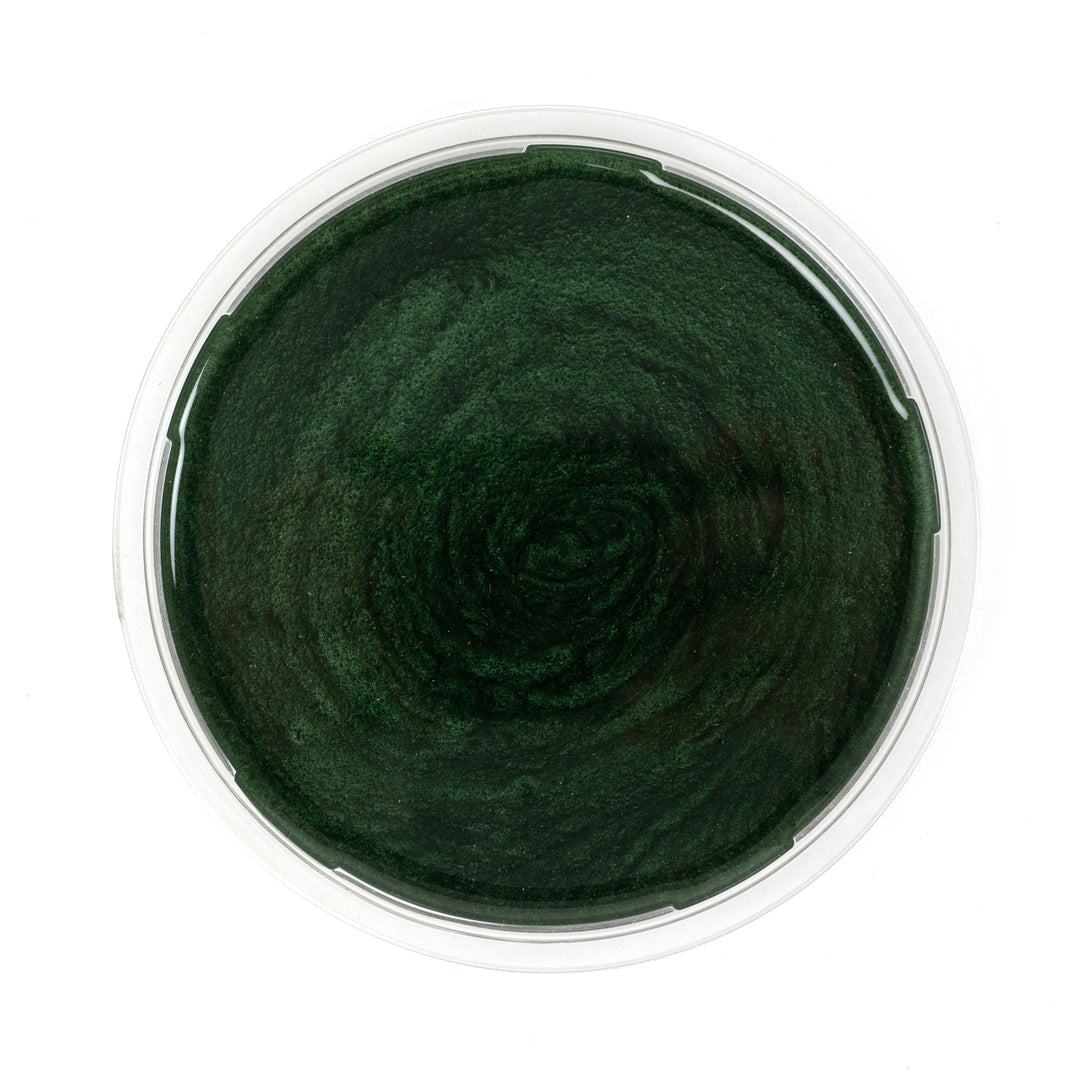 Tint Evolution Metallic Color Pigments 



