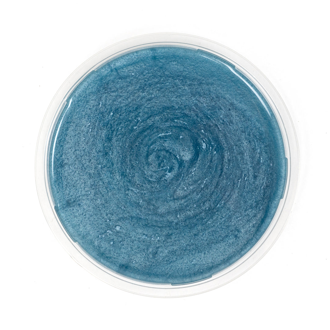 Tint Evolution Metallic Color Pigments 



