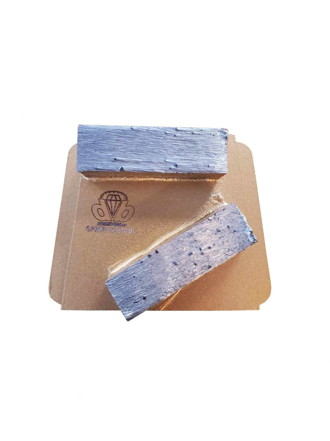 PHX Diamond Grinding Wheels 2 Segments