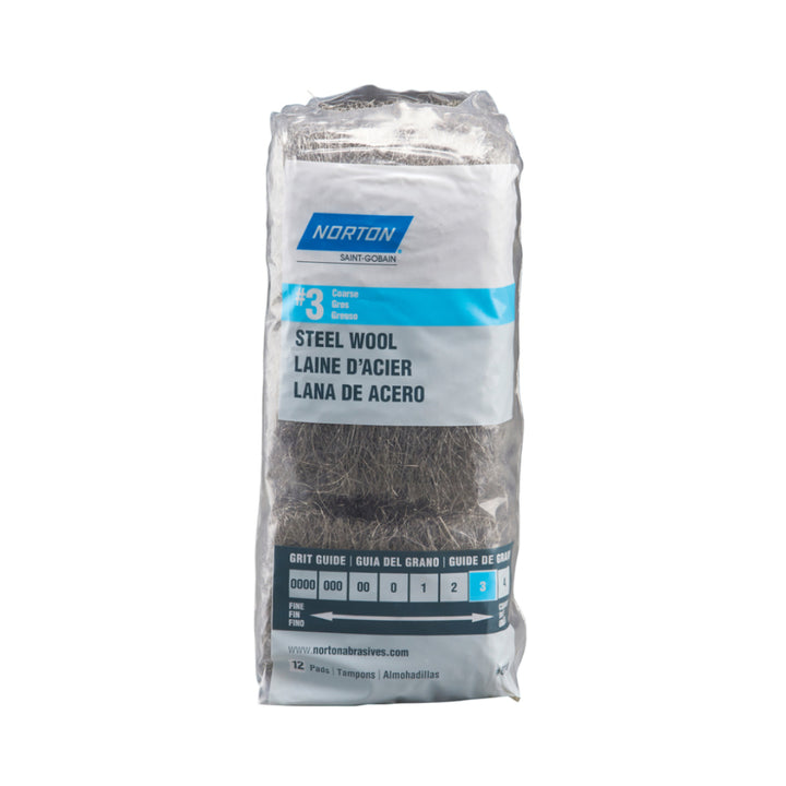 Norton - Abrasive Wool