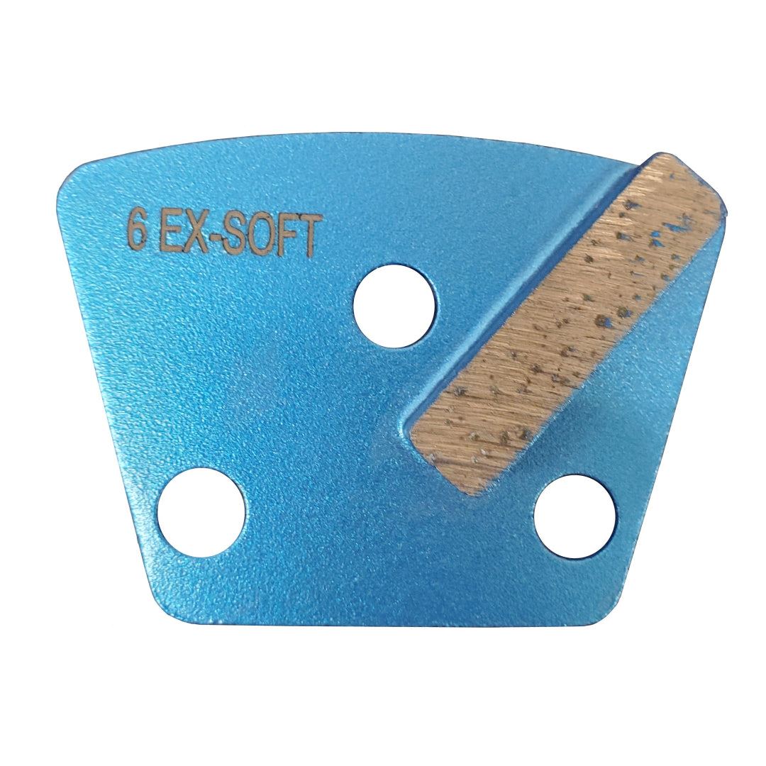 Royal Grinding - Meule 3 Trous 1 Segment