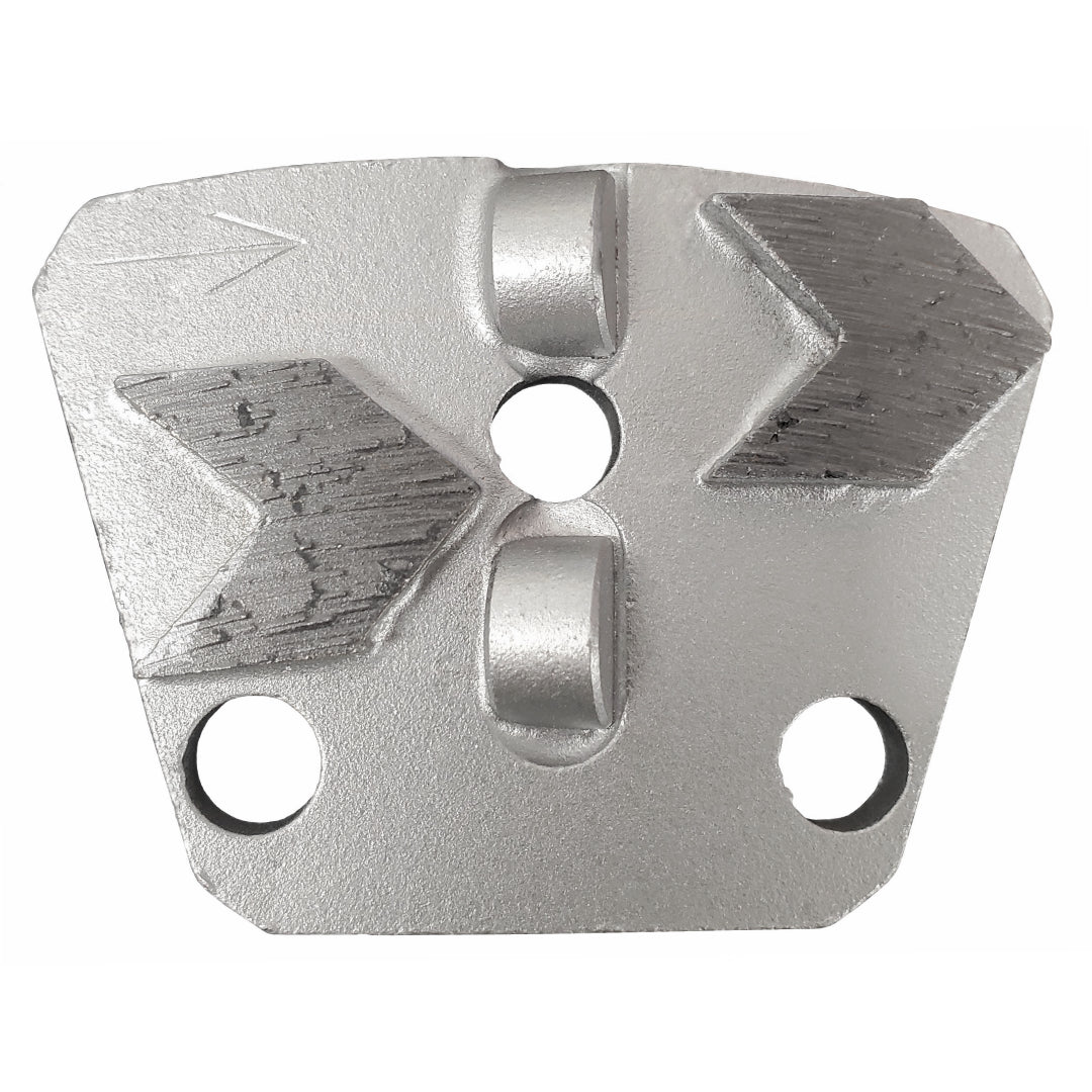 Royal Grinding - Meule 3 Trous T-rex