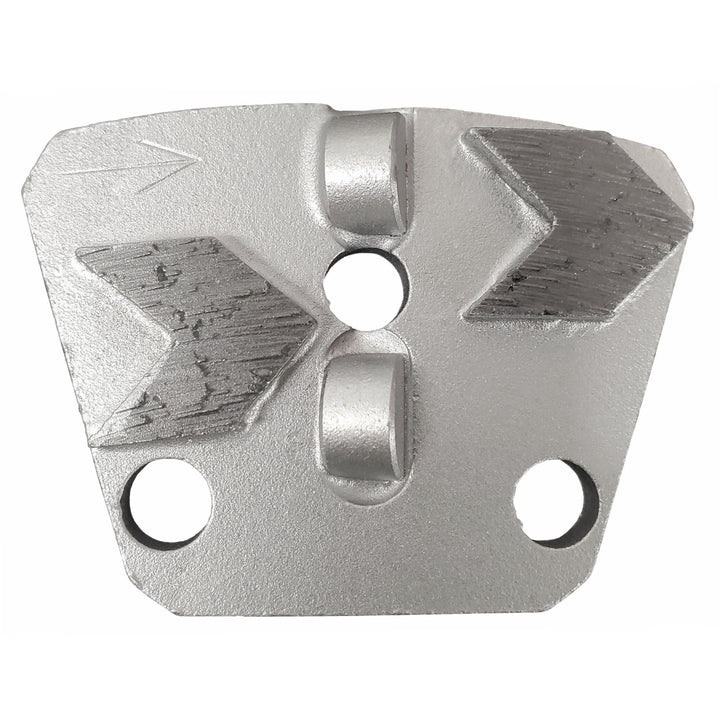 Royal Grinding - Meule 3 Trous T-rex