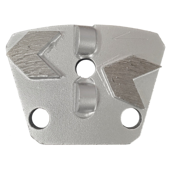 Royal Grinding - Meule 3 Trous T-rex