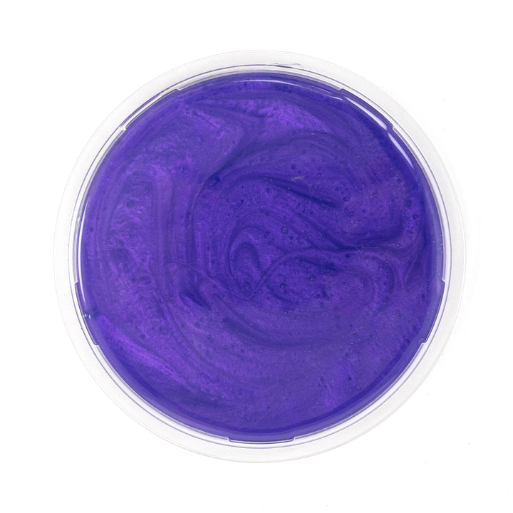 Tint Evolution Metallic Color Pigments 



