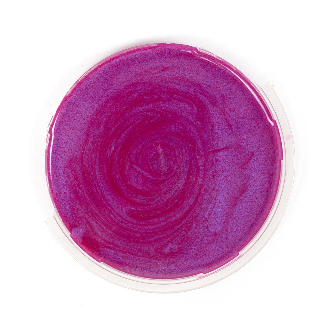 Tint Evolution Metallic Color Pigments 



