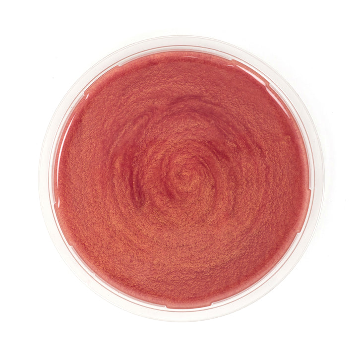 Tint Evolution Metallic Color Pigments 




