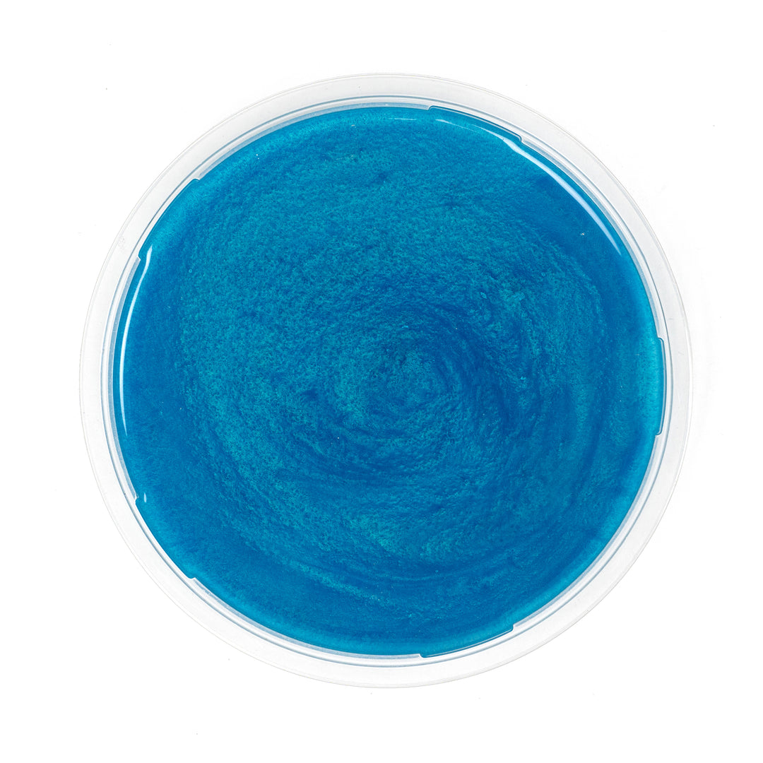 Tint Evolution Metallic Color Pigments 



