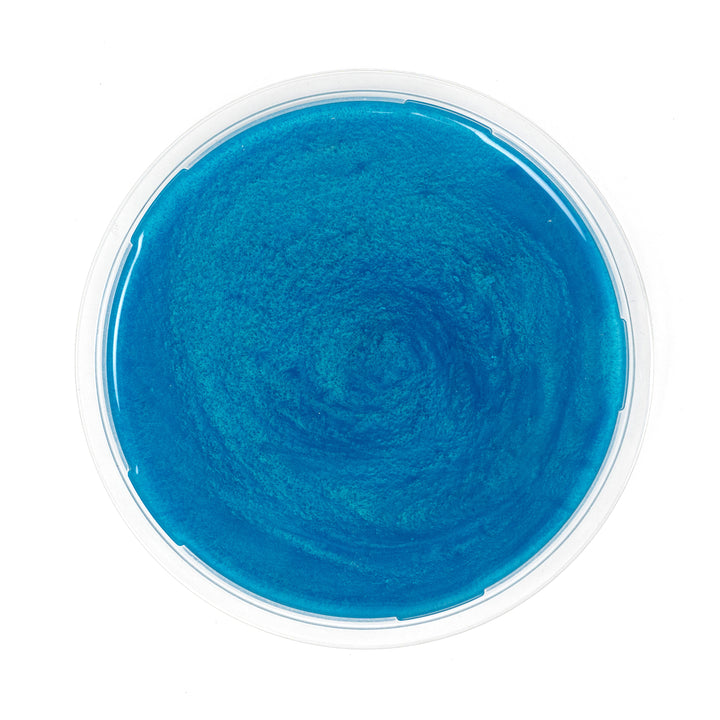 Tint Evolution Metallic Color Pigments 




