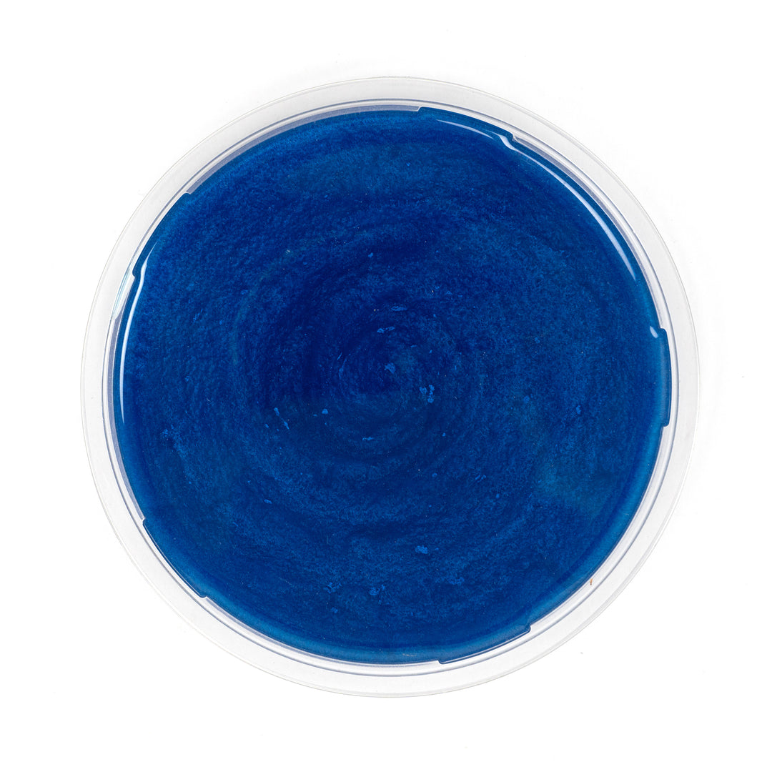 Tint Evolution Metallic Color Pigments 



