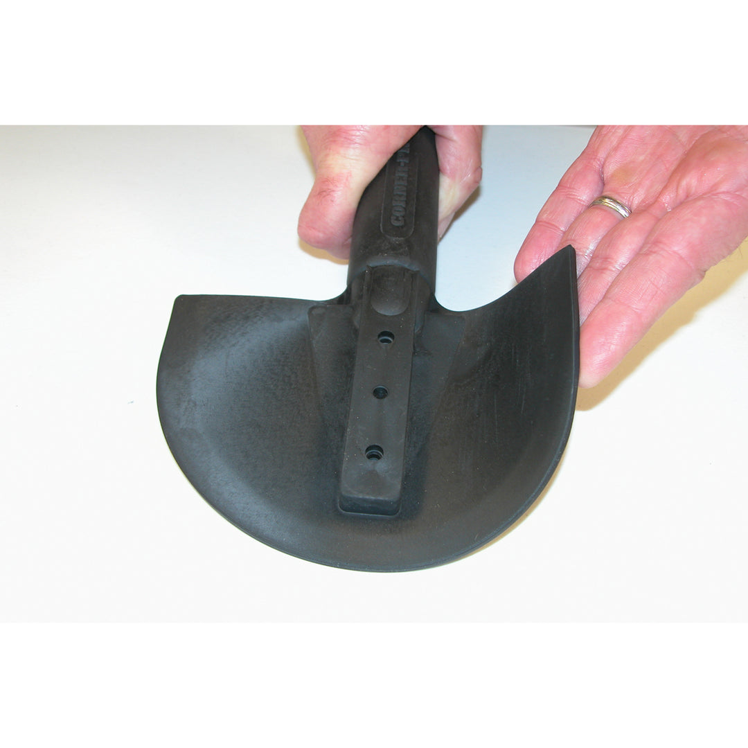 Flexible Radius Trowel