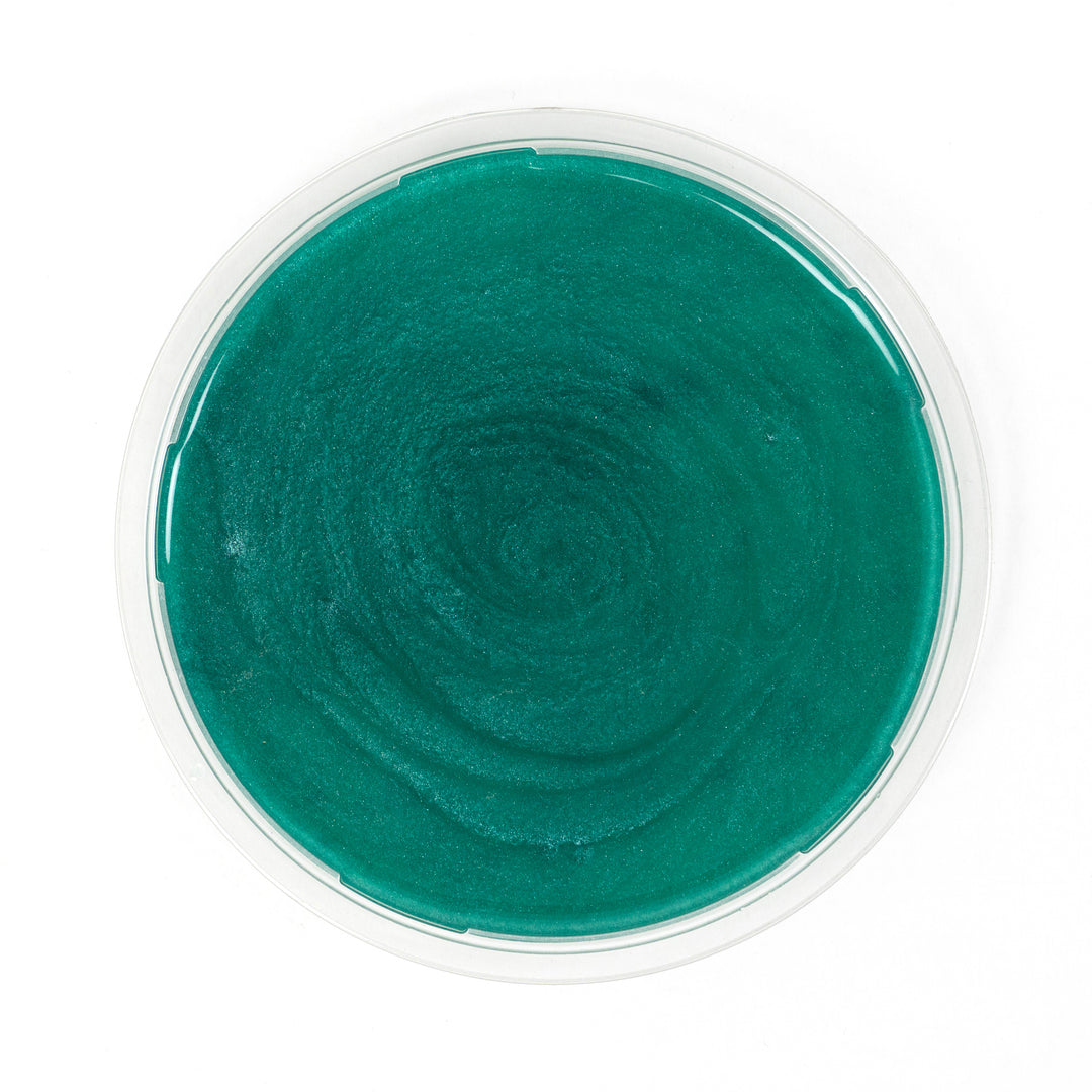 Tint Evolution Metallic Color Pigments 



