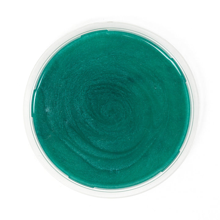 Tint Evolution Metallic Color Pigments 



