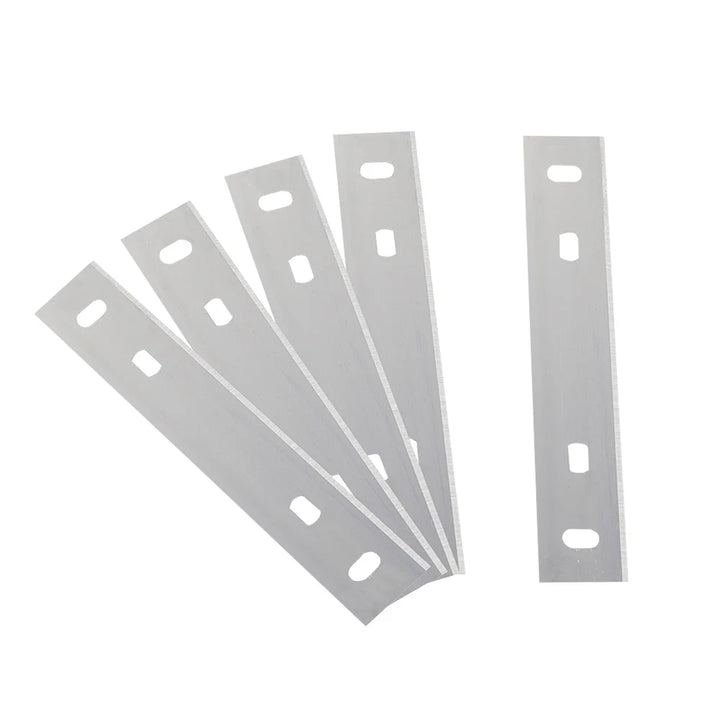 Richard - 4" Replacement Blades
