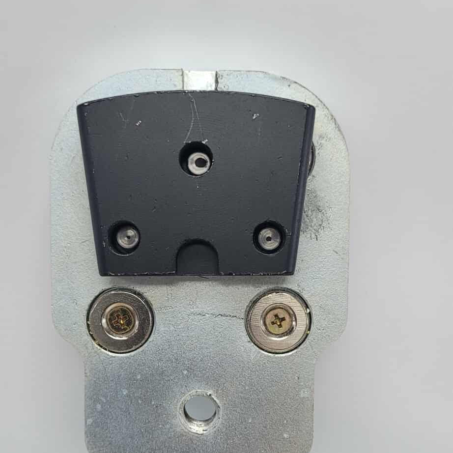 Royal Grinding - Trapezoidal to HTC Adapter