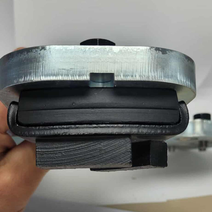 Royal Grinding - Trapezoidal to HTC Adapter