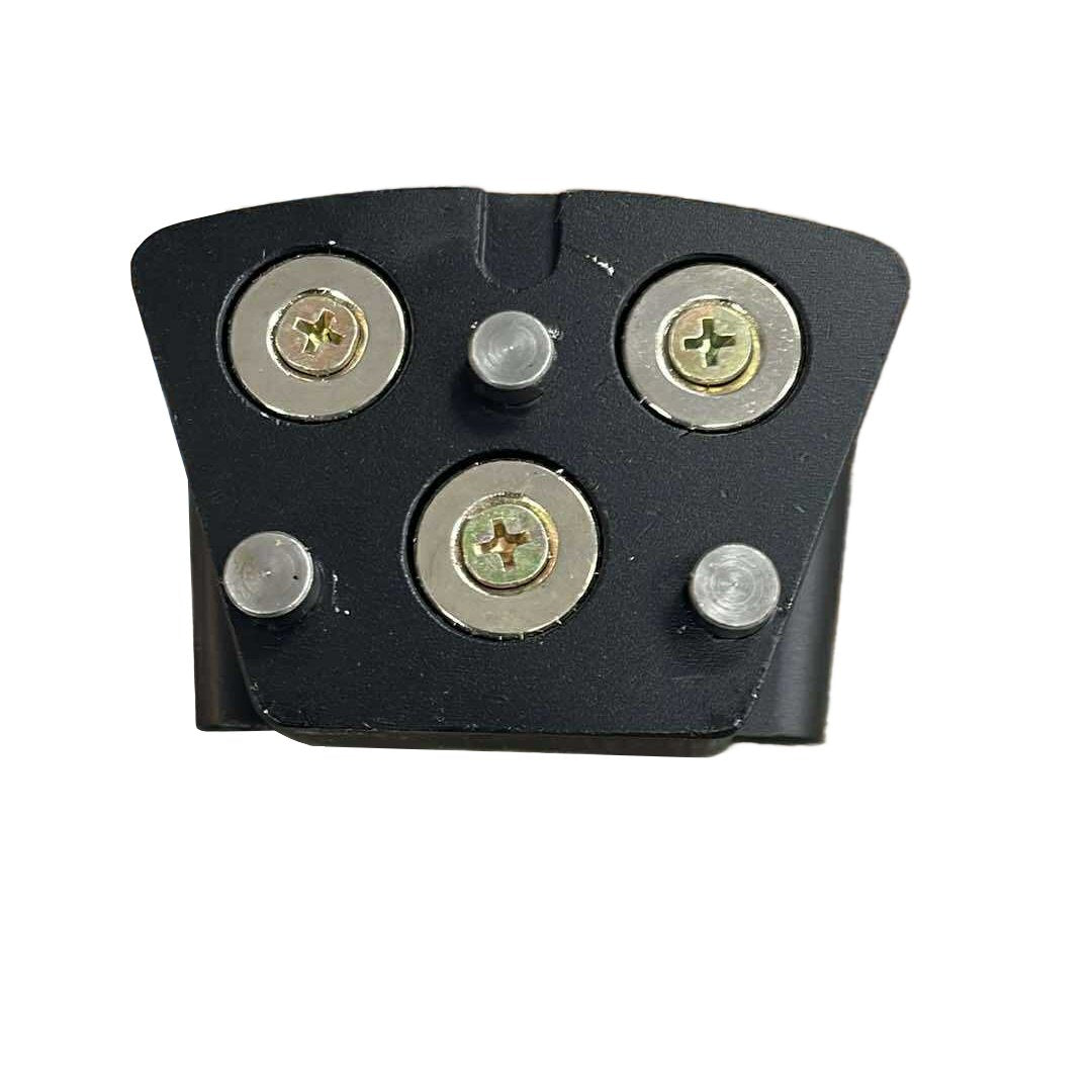 Royal Grinding - HTC to Trapezoidal Adapter
