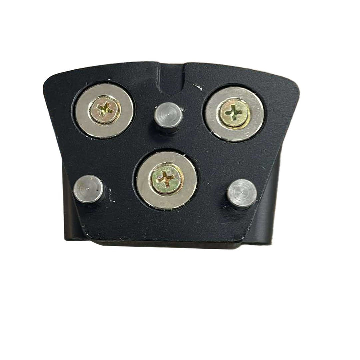 Royal Grinding - HTC to Trapezoidal Adapter