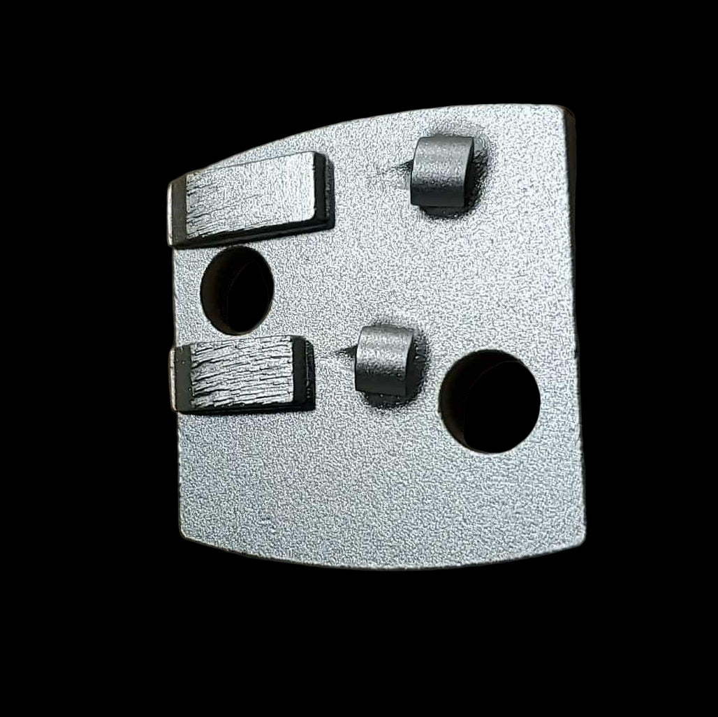 Meule Polar Magnétique T-Rex