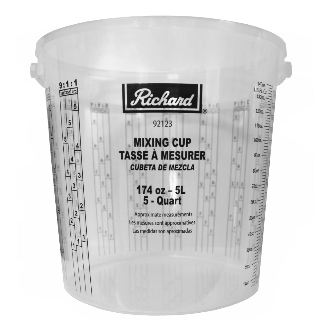 Evercoat - Graduated Mixing Cup