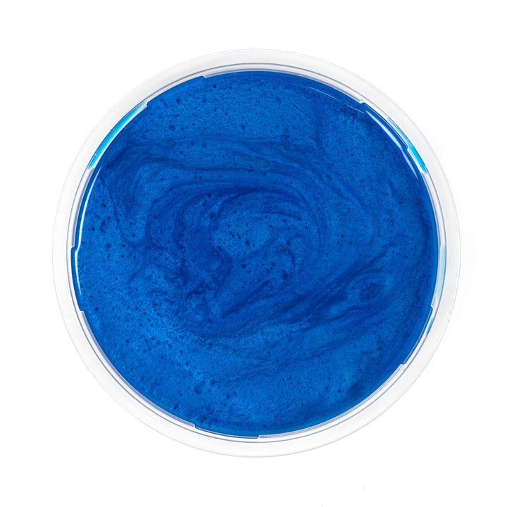 Tint Evolution Metallic Color Pigments 



