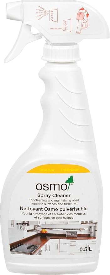 Osmo - Everyday Spray Clean