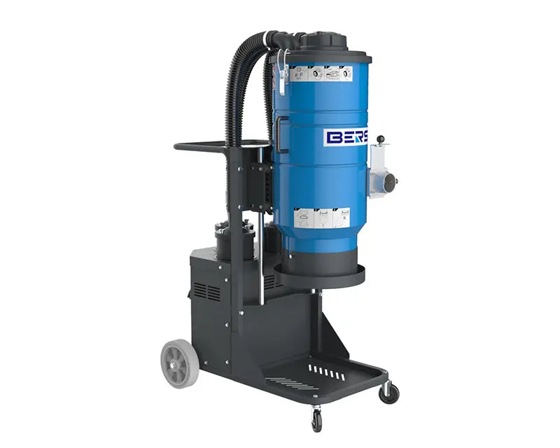 Aspirateur Bersi TS3000