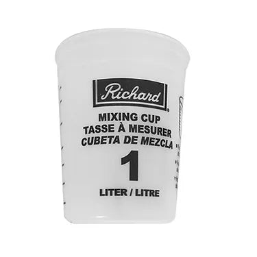 Richard - Measuring/Mixing Cup