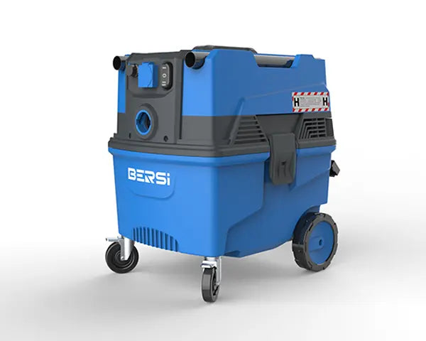 Rental Bersi AC150H Vacuum Cleaner