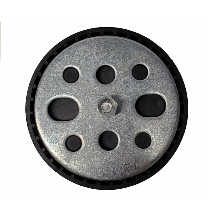 Royal Grinding - 4" Velcro Adapter