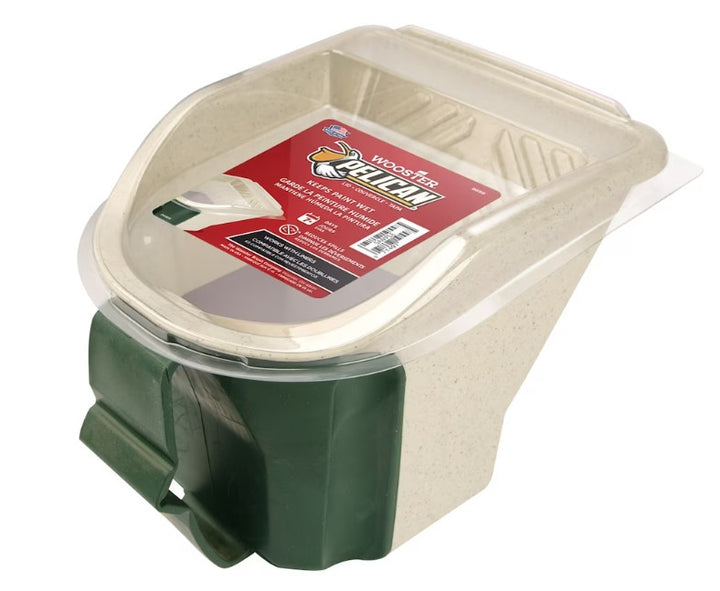 Wooster Pelican Lid