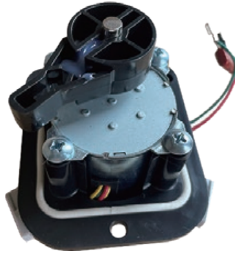 B0041 Driver Module 115V