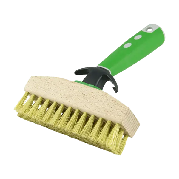 Osmo - Decking Scrub Brush with Handle