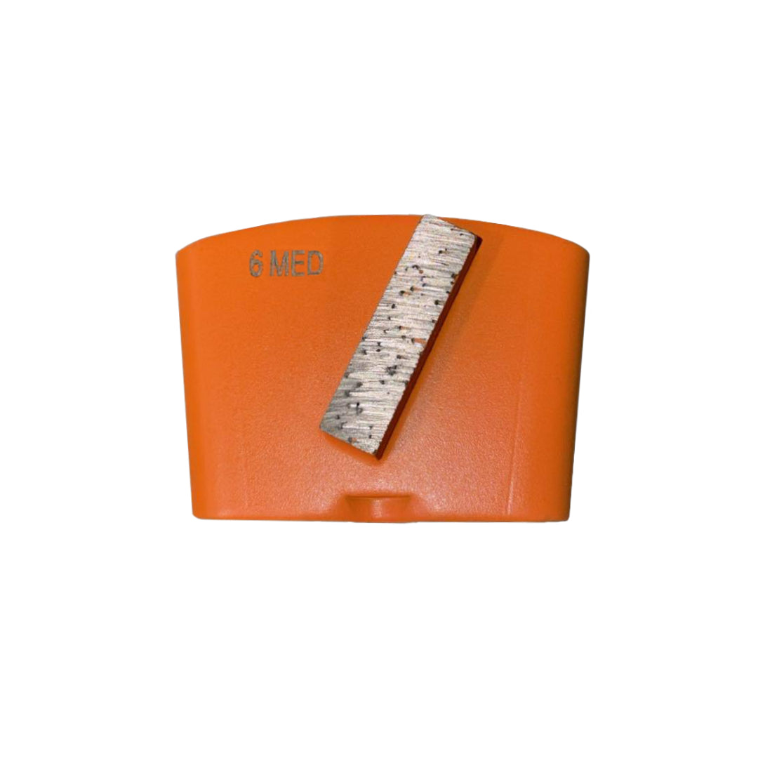Meule HTC 1 Segment
