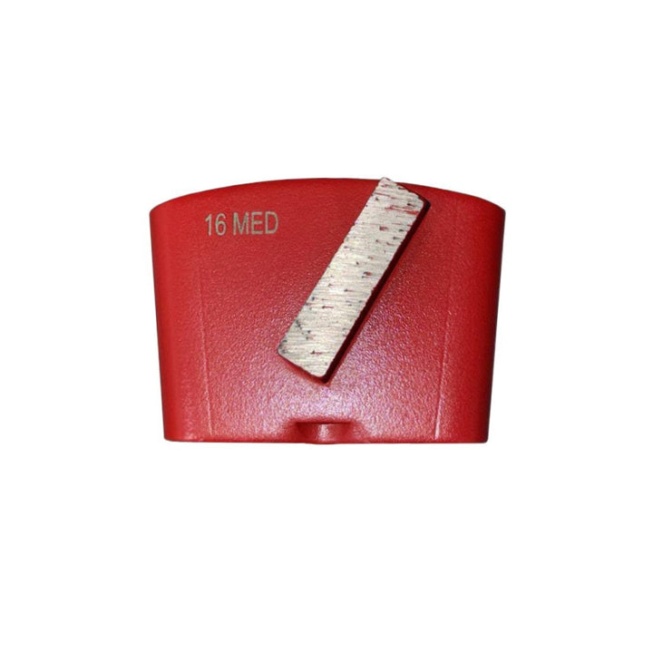 Meule HTC 1 Segment
