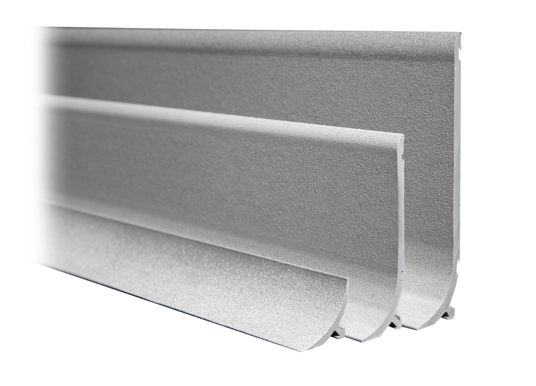 EasyCove Mural pour Époxy – Moulure Préformée Haute Performance