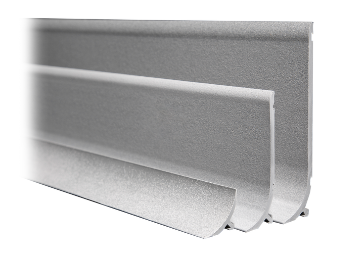 EasyCove Mural pour Époxy – Moulure Préformée Haute Performance