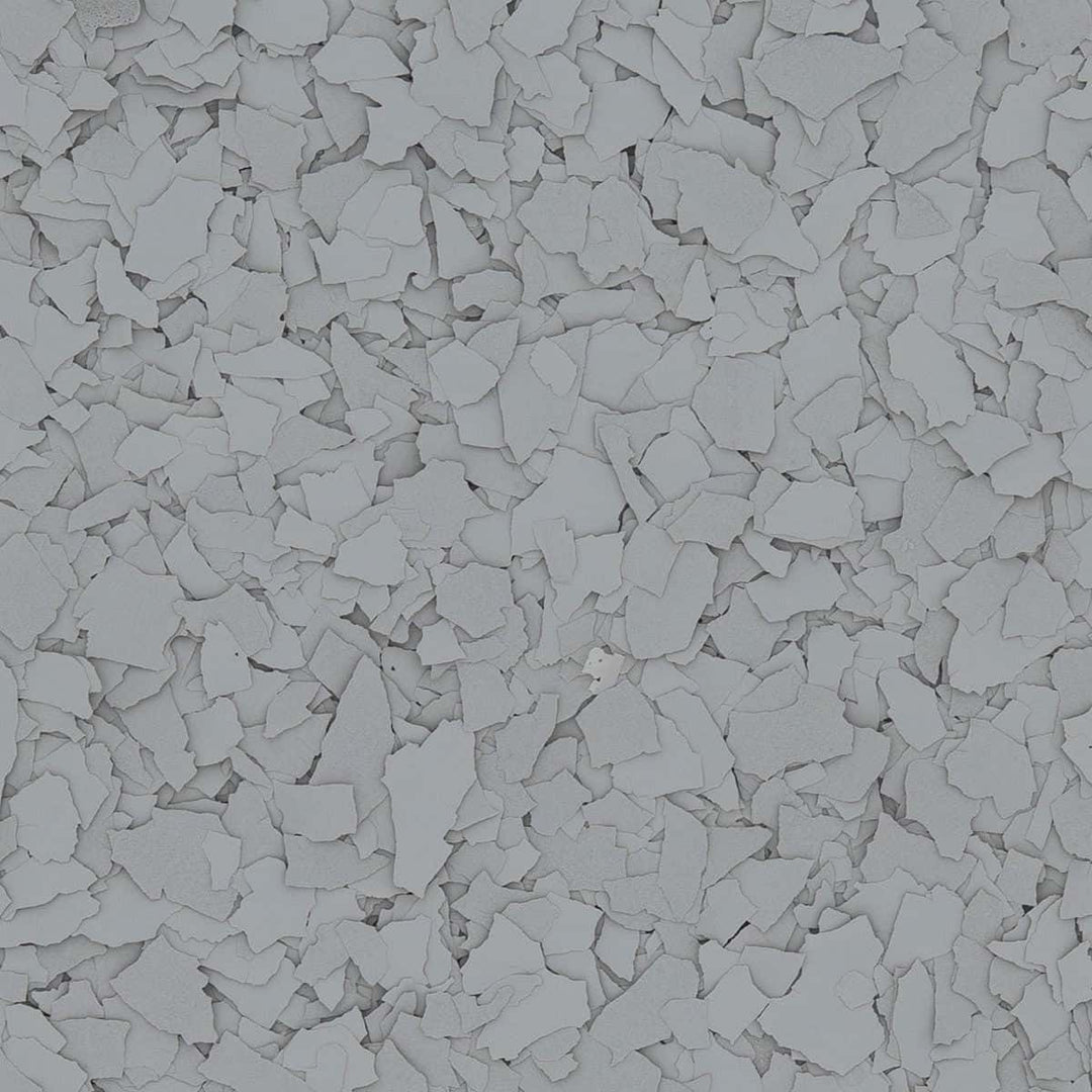 Flakes Solid Colors