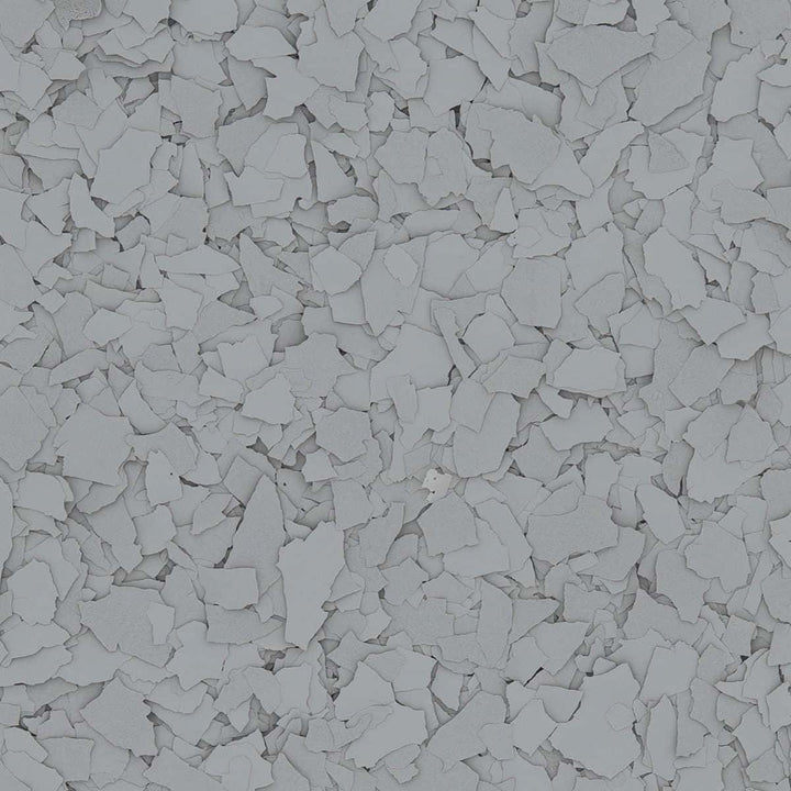 Flakes Solid Colors
